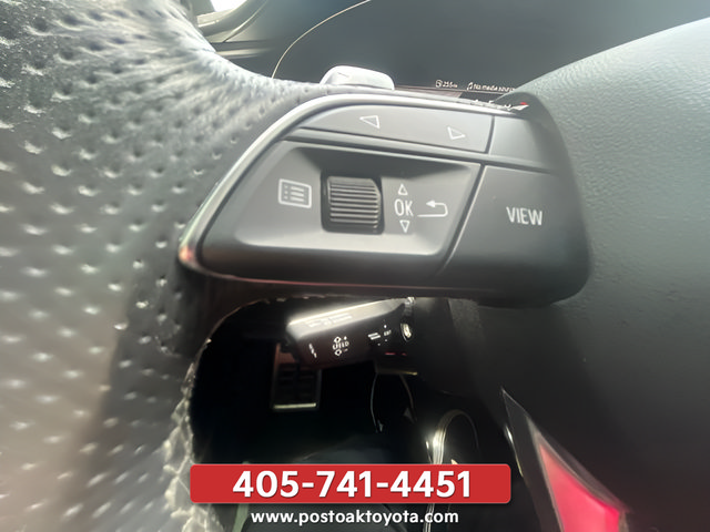Used 2023 Audi RS Q8 AWD/4WD image 18