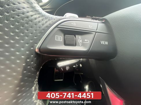 Used 2023 Audi RS Q8 AWD/4WD image 18