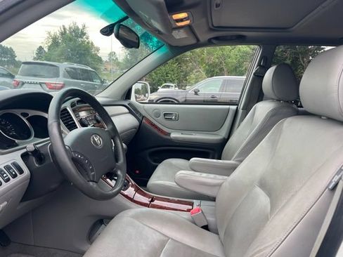 Used 2006 Toyota Highlander Limited w/ Leather Trim Pkg AWD/4WD image 27