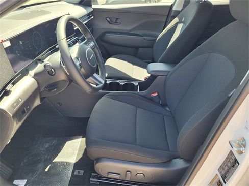 New 2025 Hyundai Kona SEL image 8