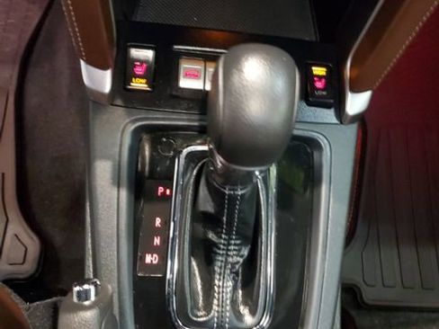 Used 2017 Subaru Forester 2.0XT Touring image 25