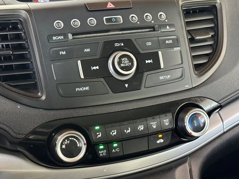 Used 2015 Honda CR-V LX image 18