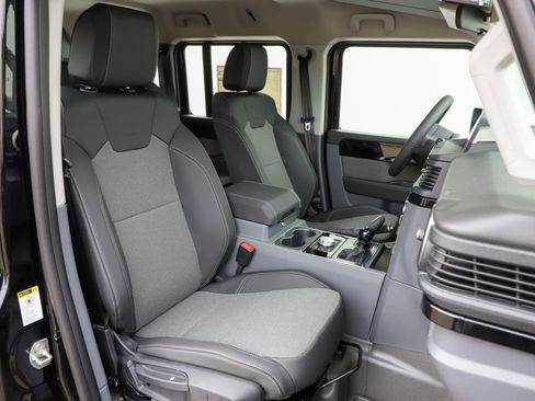 New 2025 INEOS Grenadier Trialmaster Edition image 49