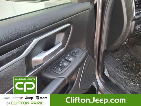 Used 2022 RAM 1500 Big Horn image 13