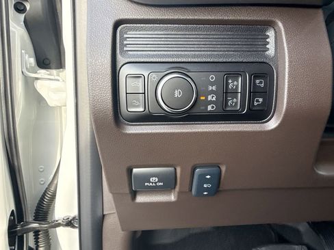 Used 2025 Ford F250 King Ranch w/ Chrome Package image 23