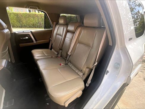 Used 2017 Toyota 4Runner SR5 RWD image 35