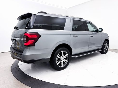 Used 2023 Ford Expedition Max Limited image 21
