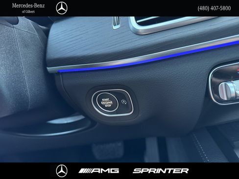 Used 2025 Mercedes-Benz GLE 350 4MATIC image 30
