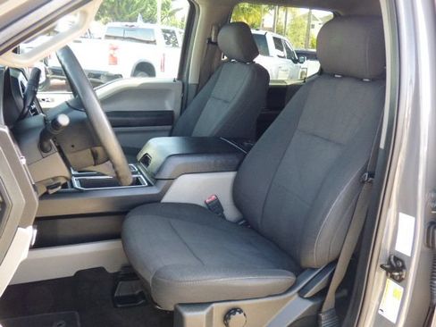 Used 2020 Ford F150 XL w/ Equipment Group 101A Mid AWD/4WD image 24