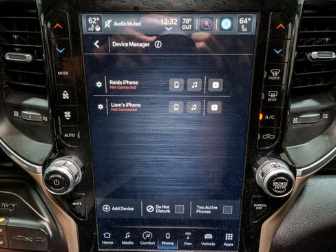 Used 2023 RAM 2500 Laramie image 22