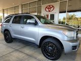 Used 2013 Toyota Sequoia SR5 image 4