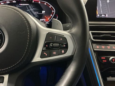 Certified 2022 BMW M850i Gran Coupe xDrive image 14