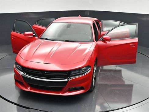 Used 2015 Dodge Charger SXT w/ Rallye Group AWD/4WD image 28