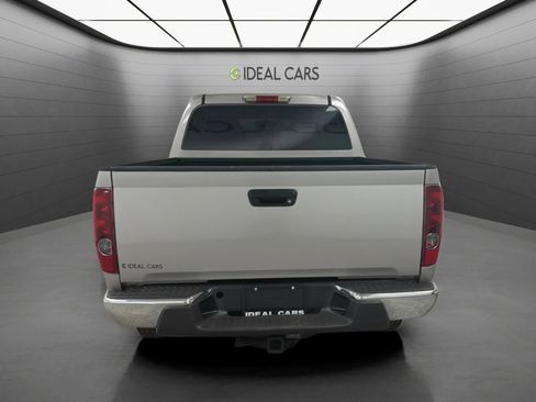 Used 2006 GMC Canyon SLE AWD/4WD image 7