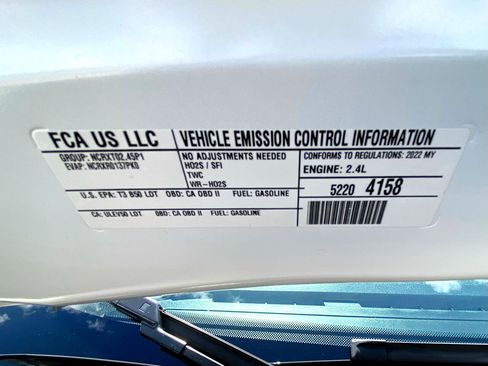 Used 2022 RAM ProMaster City Tradesman w/ Window Group 05 image 45