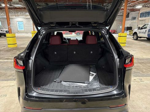 Used 2025 Lexus NX 350 AWD w/ Accessory Package (2T) image 11