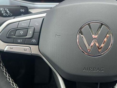 New 2026 Volkswagen Taos S FWD image 15
