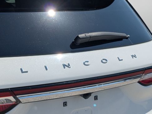 Used 2020 Lincoln Corsair FWD image 35