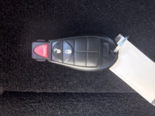 Used 2014 Dodge Grand Caravan SE w/ Quick Order Package 29E SE FWD image 34