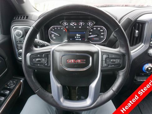 Used 2019 GMC Sierra 1500 Elevation w/ Elevation Value Package image 3