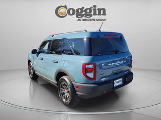 Certified 2022 Ford Bronco Sport Big Bend w/ Convenience Package video 2