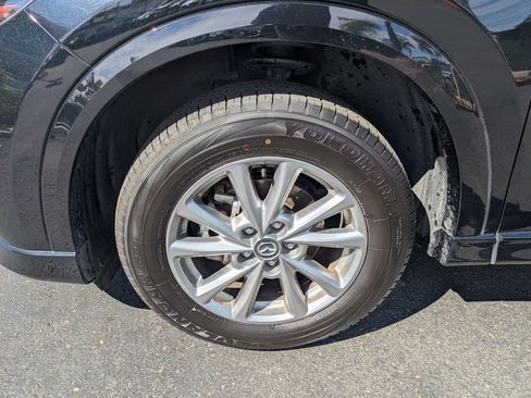 Used 2025 MAZDA CX-5 AWD 2.5 S w/ Select Package image 13