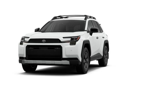 New 2026 Toyota RAV4 FWD image 18