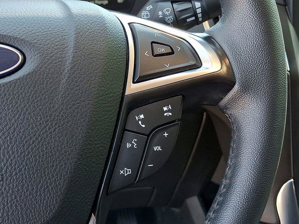 Used 2024 Ford Edge Titanium AWD/4WD image 25