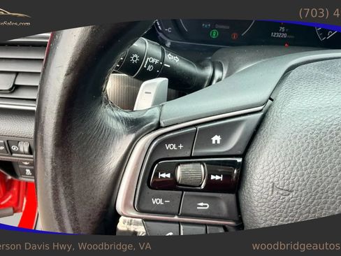 Used 2019 Honda Accord Sport image 13