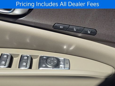 New 2026 Kia Carnival EX FWD image 14