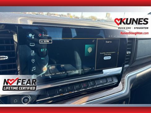 Used 2024 Chevrolet Silverado 1500 LT w/ Work Truck Package image 36