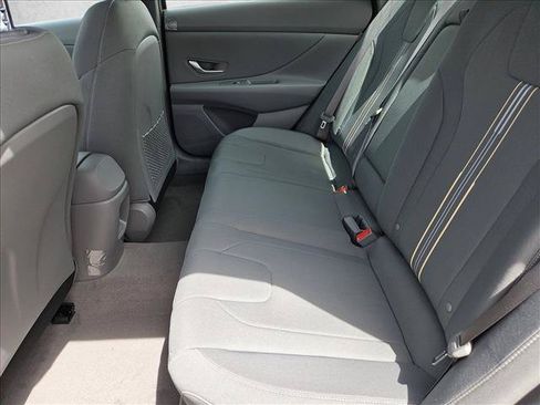 New 2026 Hyundai Elantra SEL Sport FWD image 16