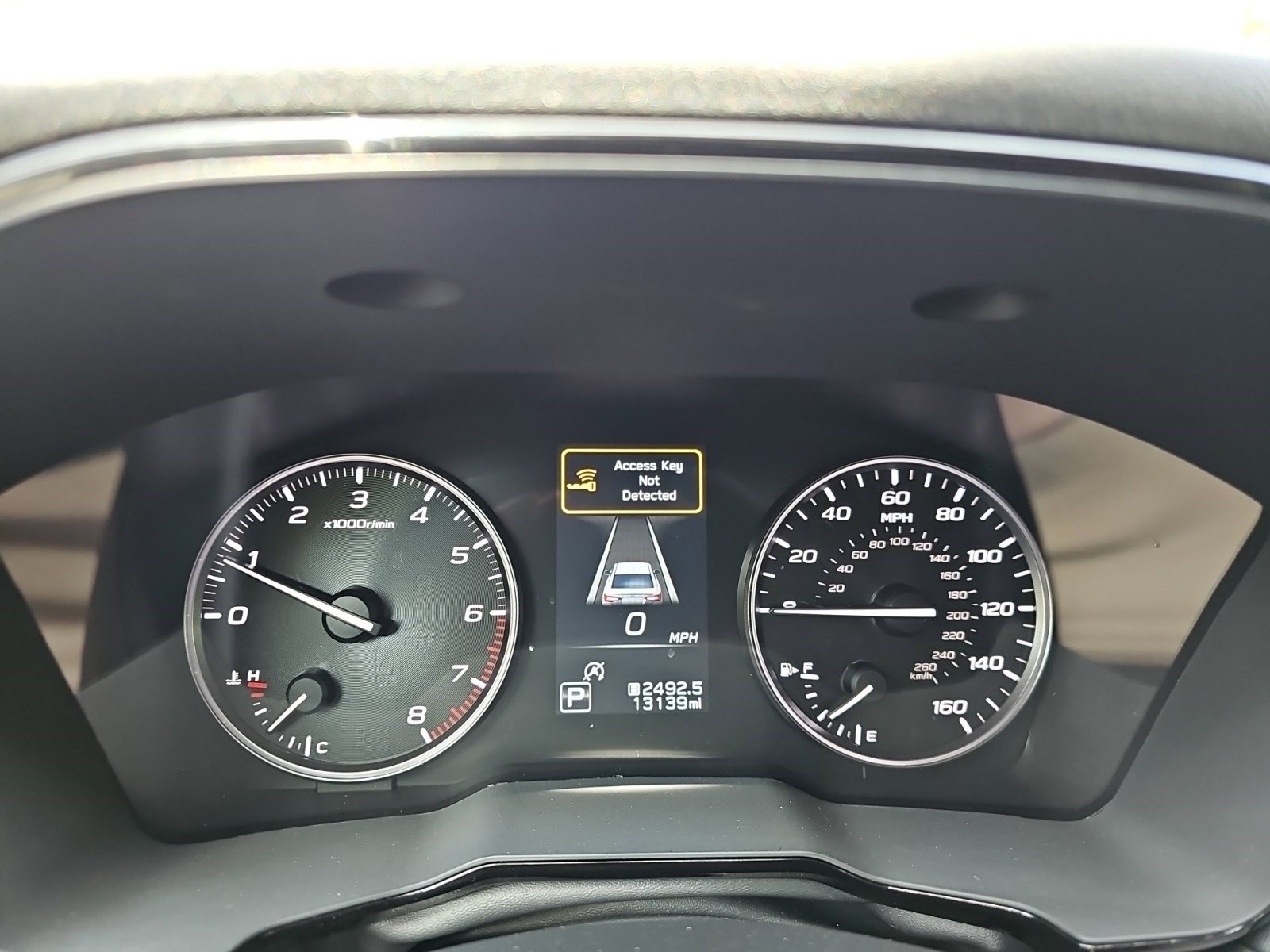 Used 2025 Subaru Legacy Premium AWD/4WD image 22