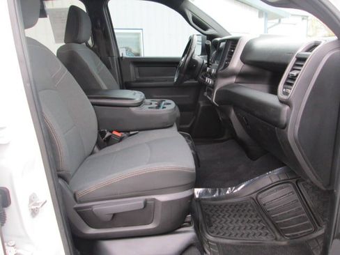 Used 2022 RAM 3500 Tradesman AWD/4WD image 14
