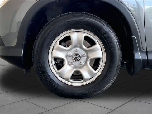 Used 2014 Honda CR-V LX image 11