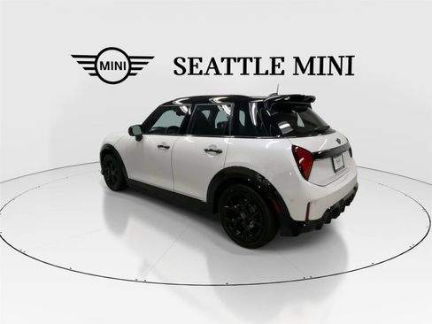 New 2026 MINI Cooper S FWD image 8