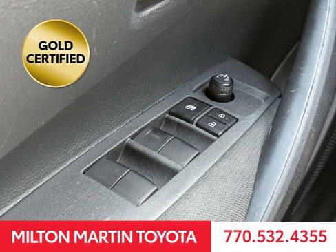 Certified 2024 Toyota Corolla LE FWD image 23