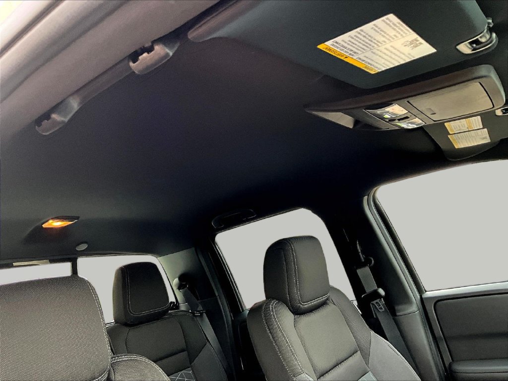 New 2026 Nissan Frontier SV w/ All-Weather Content Package AWD/4WD image 33