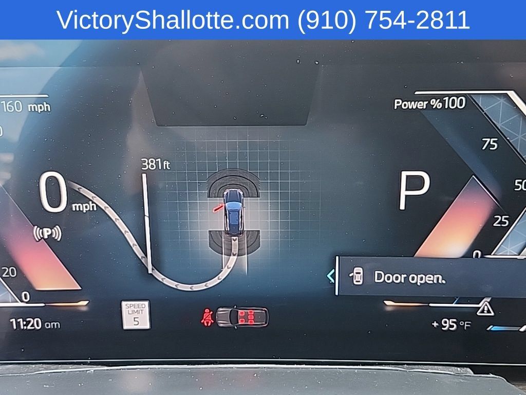 Used 2025 BMW X5 sDrive40i w/ Premium Package RWD image 16