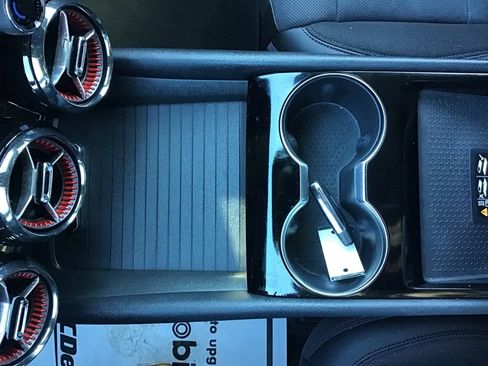 Used 2024 Chevrolet Blazer EV RS image 40