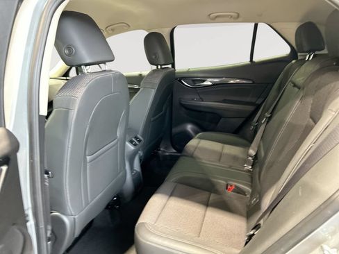 Used 2023 Buick Envision Preferred w/ Sport Touring Package AWD/4WD image 26