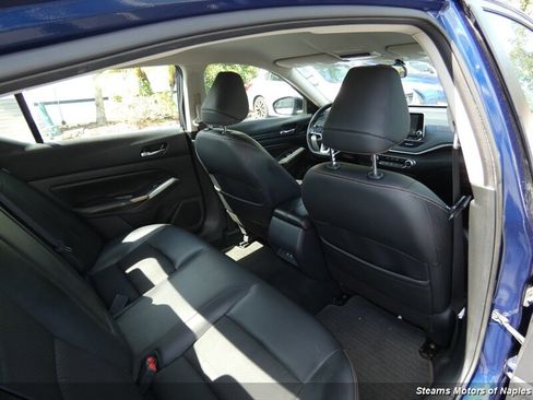 Used 2019 Nissan Altima 2.5 SR image 52