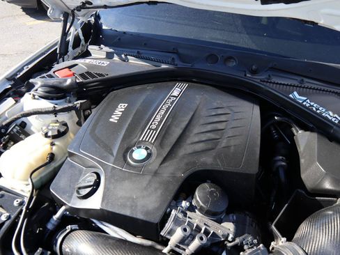 Used 2015 BMW M235i Coupe RWD image 38
