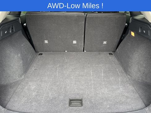 Used 2020 INFINITI QX50 Sensory AWD/4WD image 15