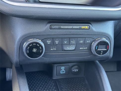 Used 2021 Ford Bronco Sport Big Bend image 20