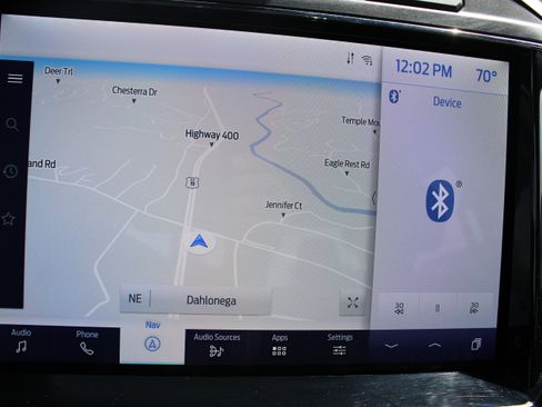 Used 2022 Ford F250 Lariat w/ Tremor Off-Road Package AWD/4WD image 21