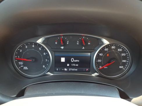 Used 2024 GMC Terrain AT4 w/ Infotainment Package II AWD/4WD image 36