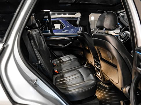 Used 2018 BMW X5 sDrive35i image 31