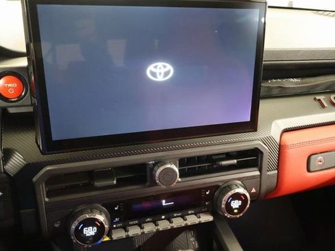 Certified 2025 Toyota Tacoma TRD Pro image 20