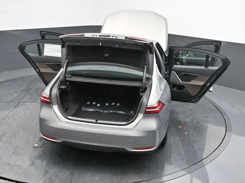 Certified 2025 BMW 530i 530i w/ Premium Package image 49